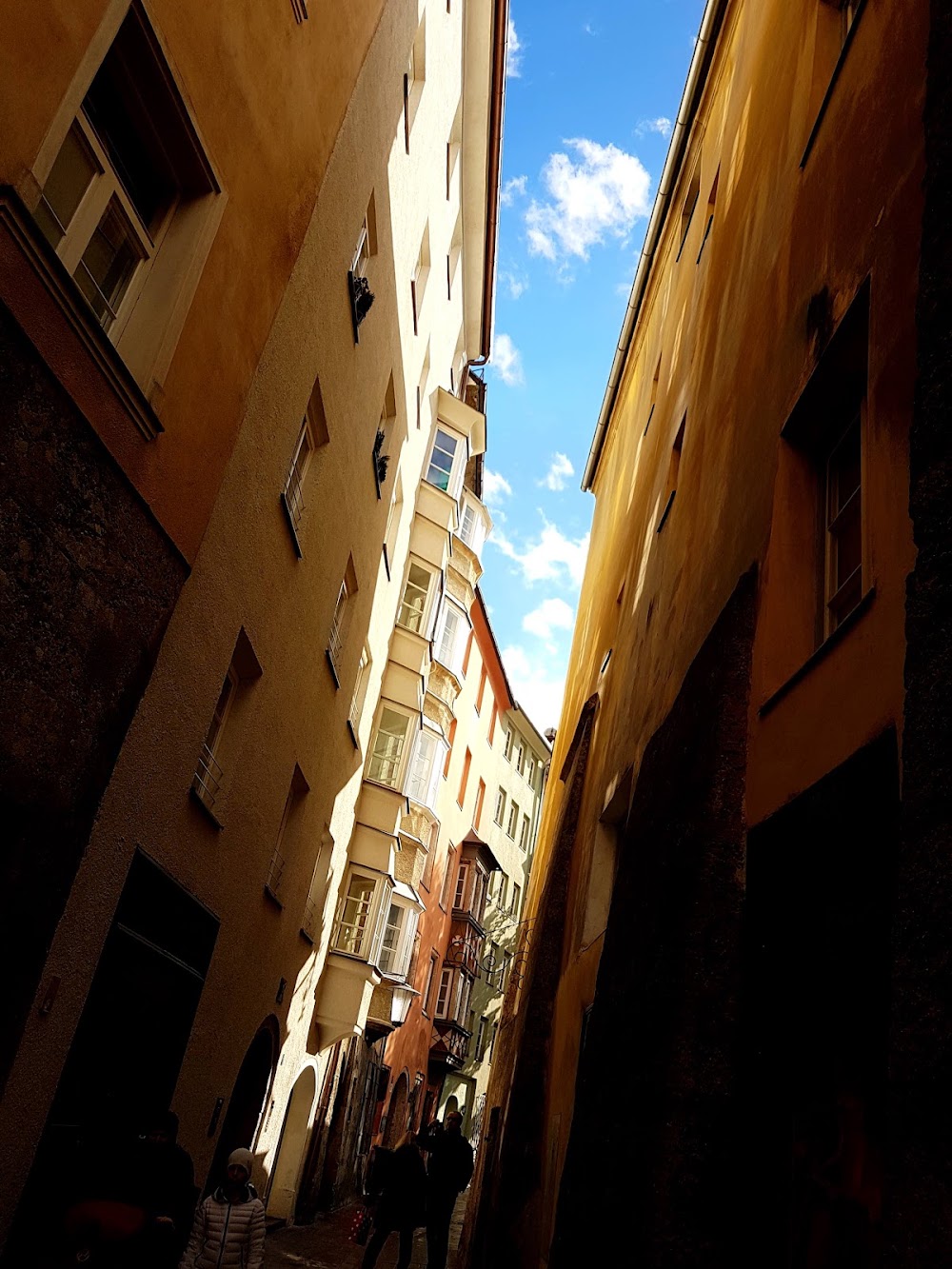Riesengasse
