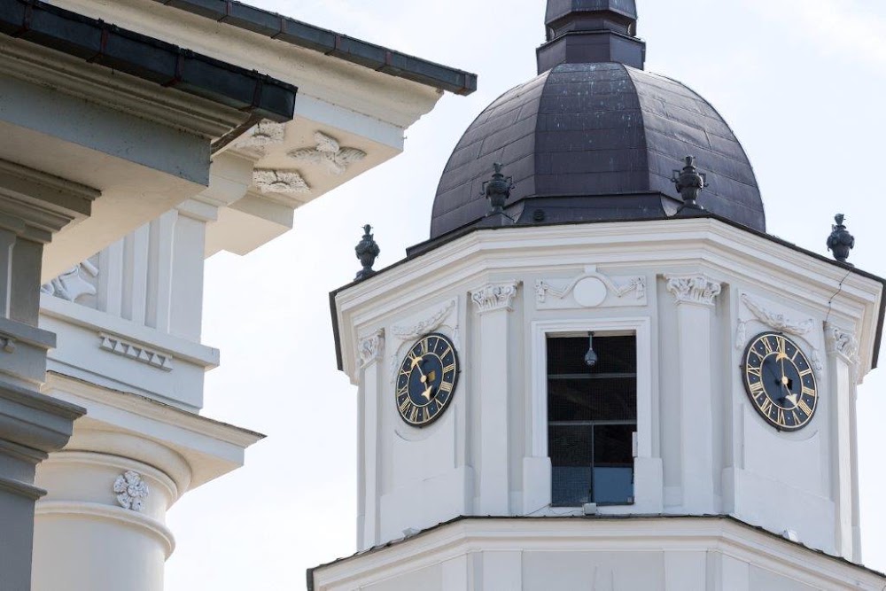 Bell Tower