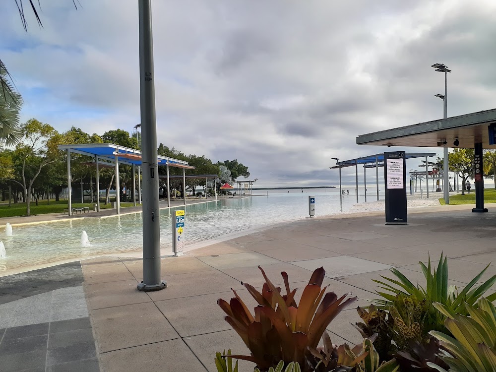 Esplanade