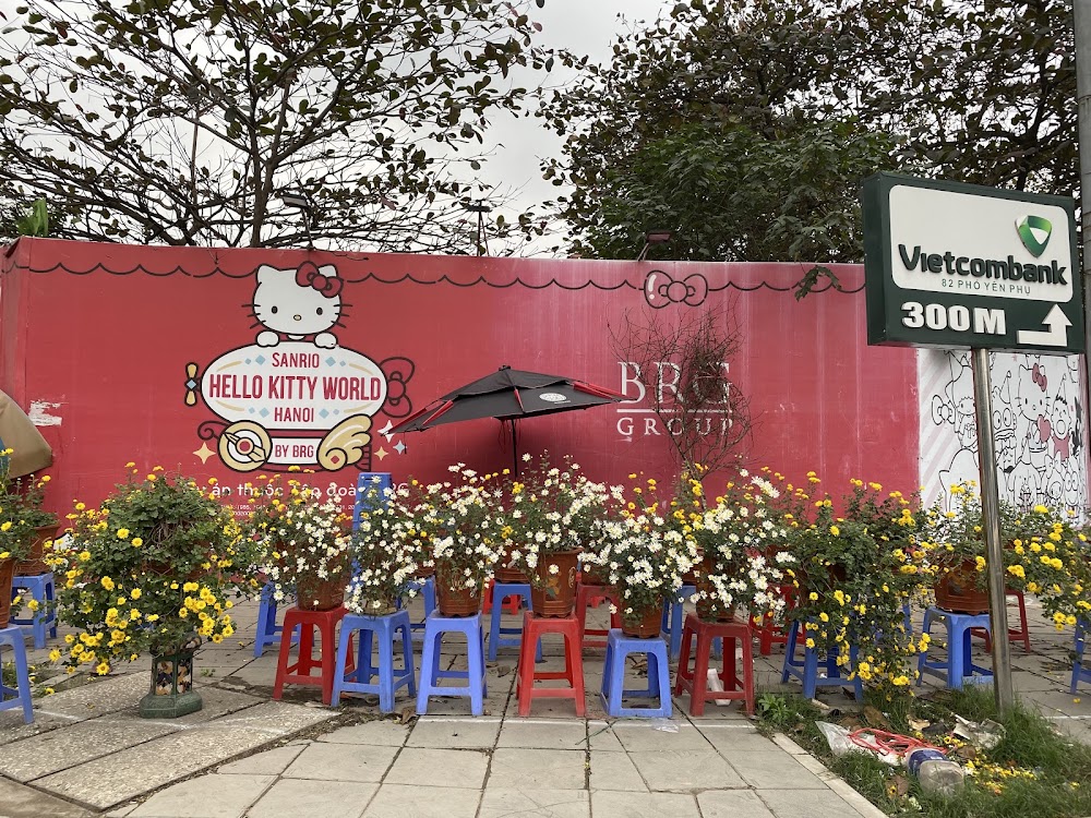 Nghi Tam Village photo 3