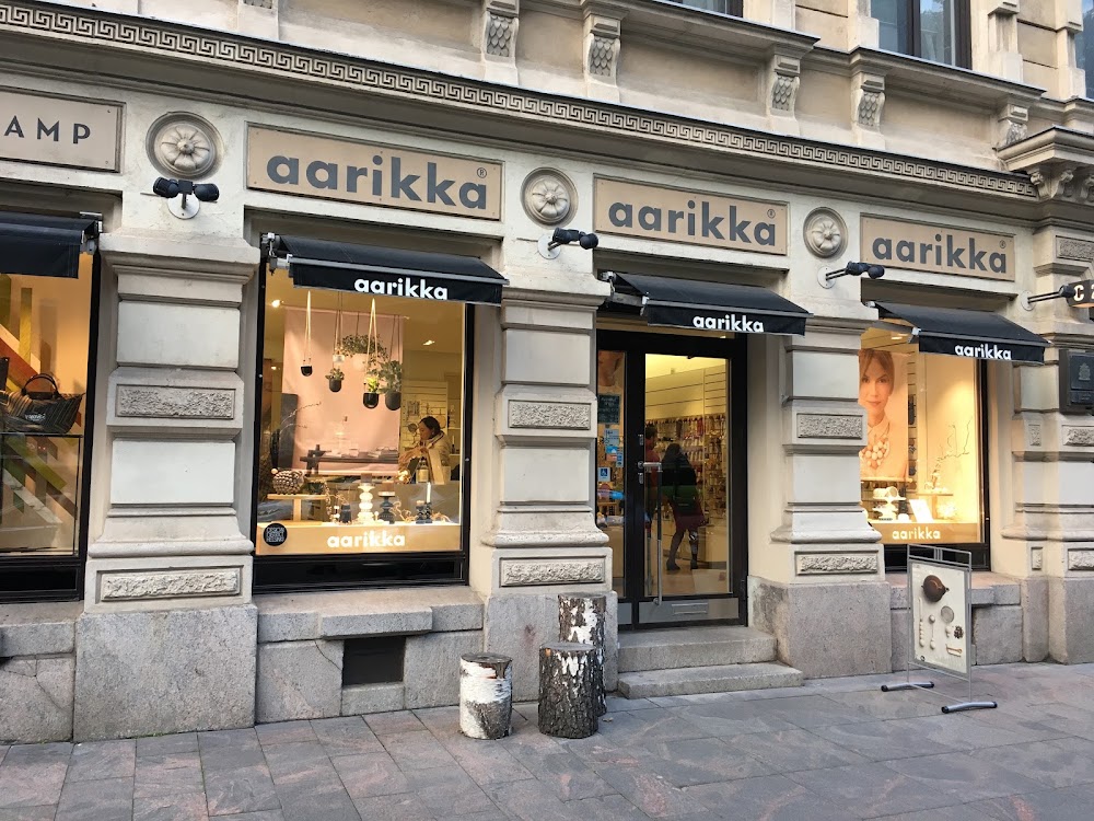 Aarikka