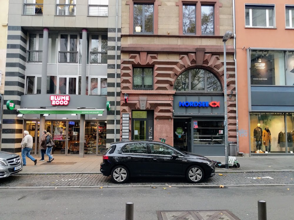 Nordsee Frankfurt