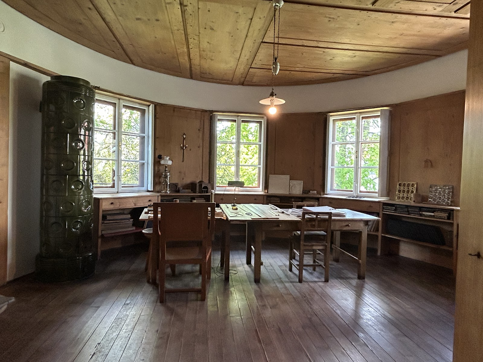 Plecnik House