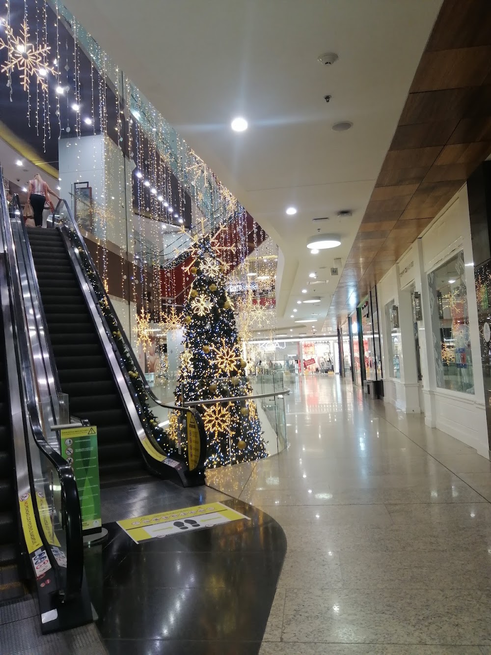 Centro Comercial Plaza Bocagrande photo 3