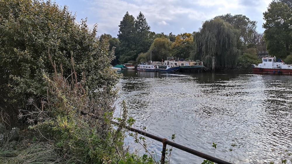 Richmond Hill