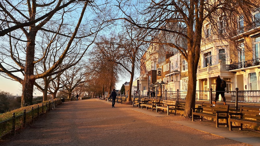 Richmond Hill photo 2