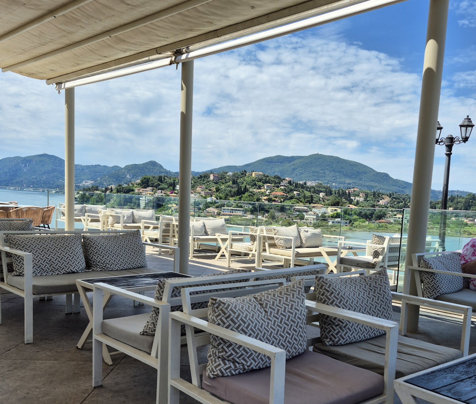 Royal Grand Veranda Café