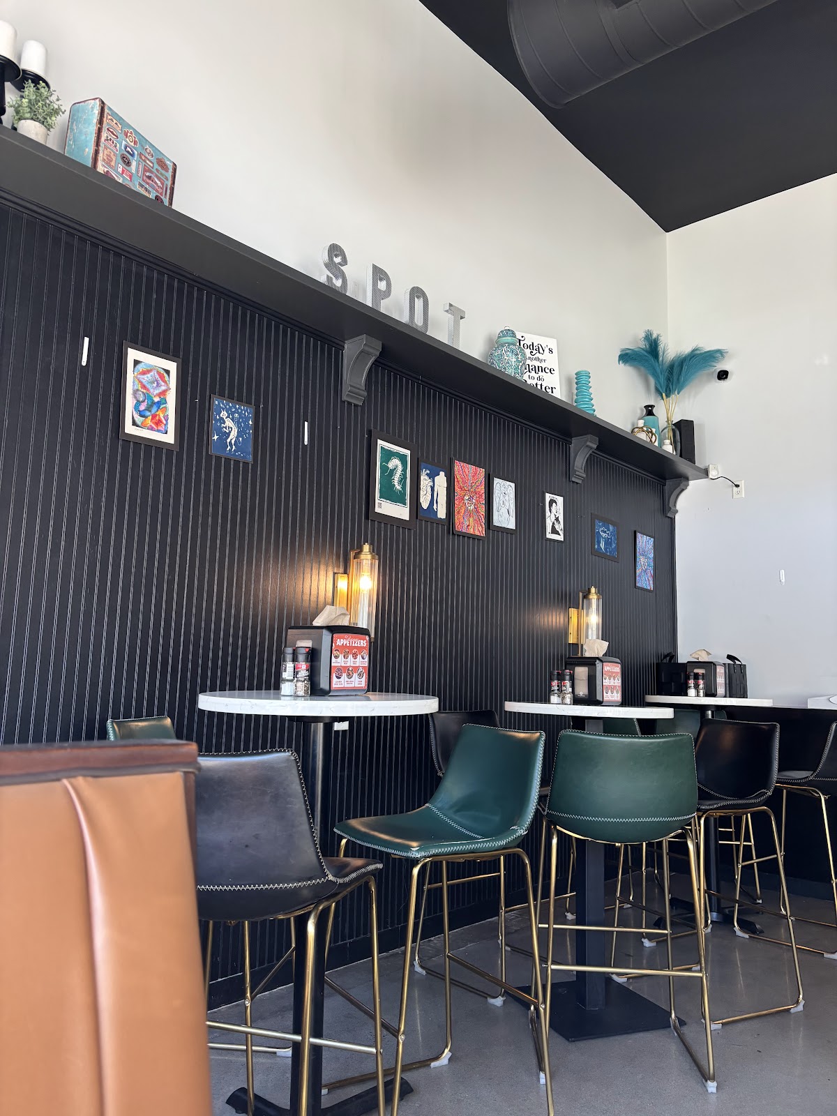 The Spot SoMa