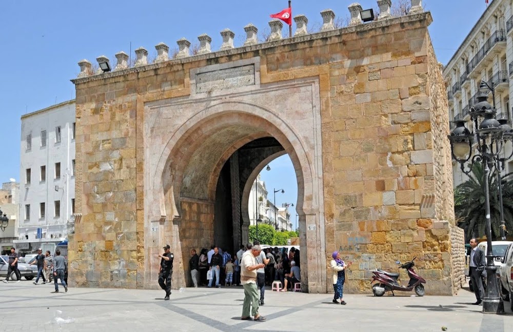 Bab el Bahr