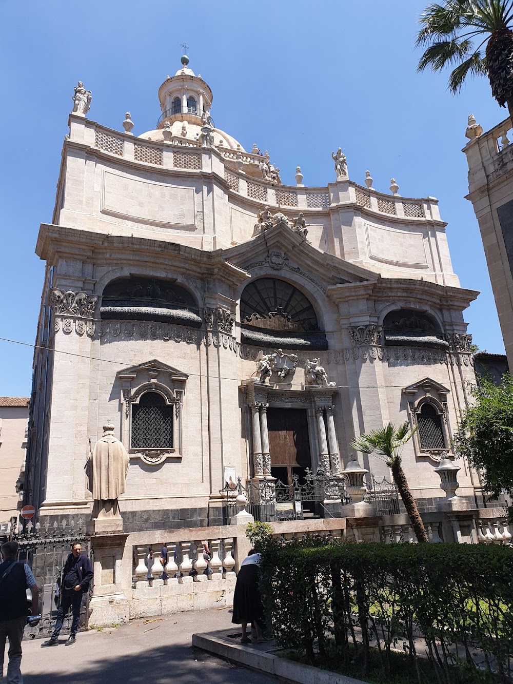 Badia di Sant'Agata