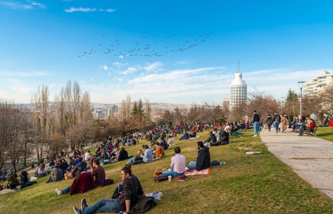 Segmenler Park