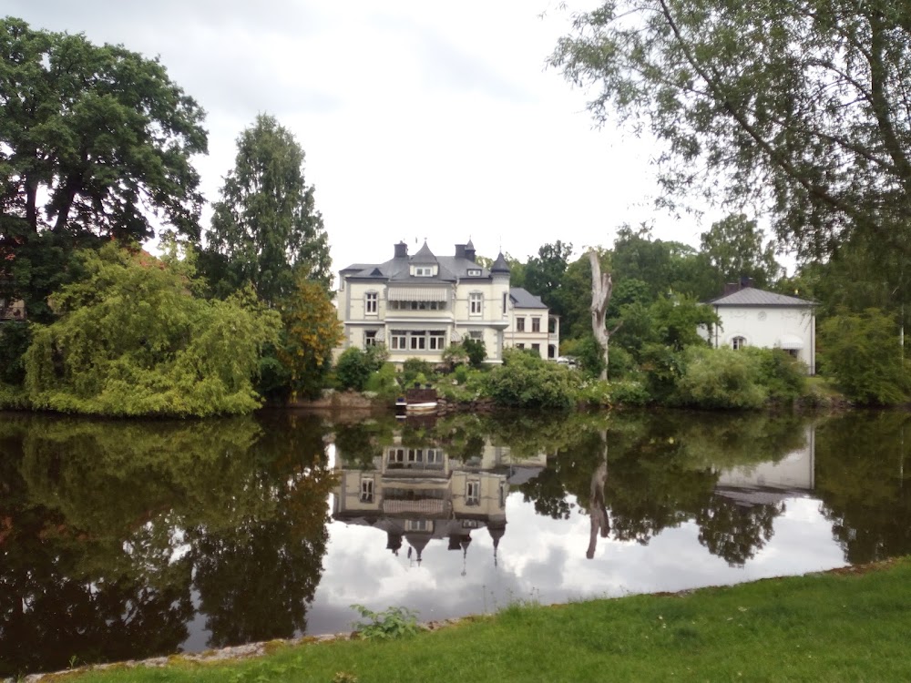 Stadsträdgården photo 2
