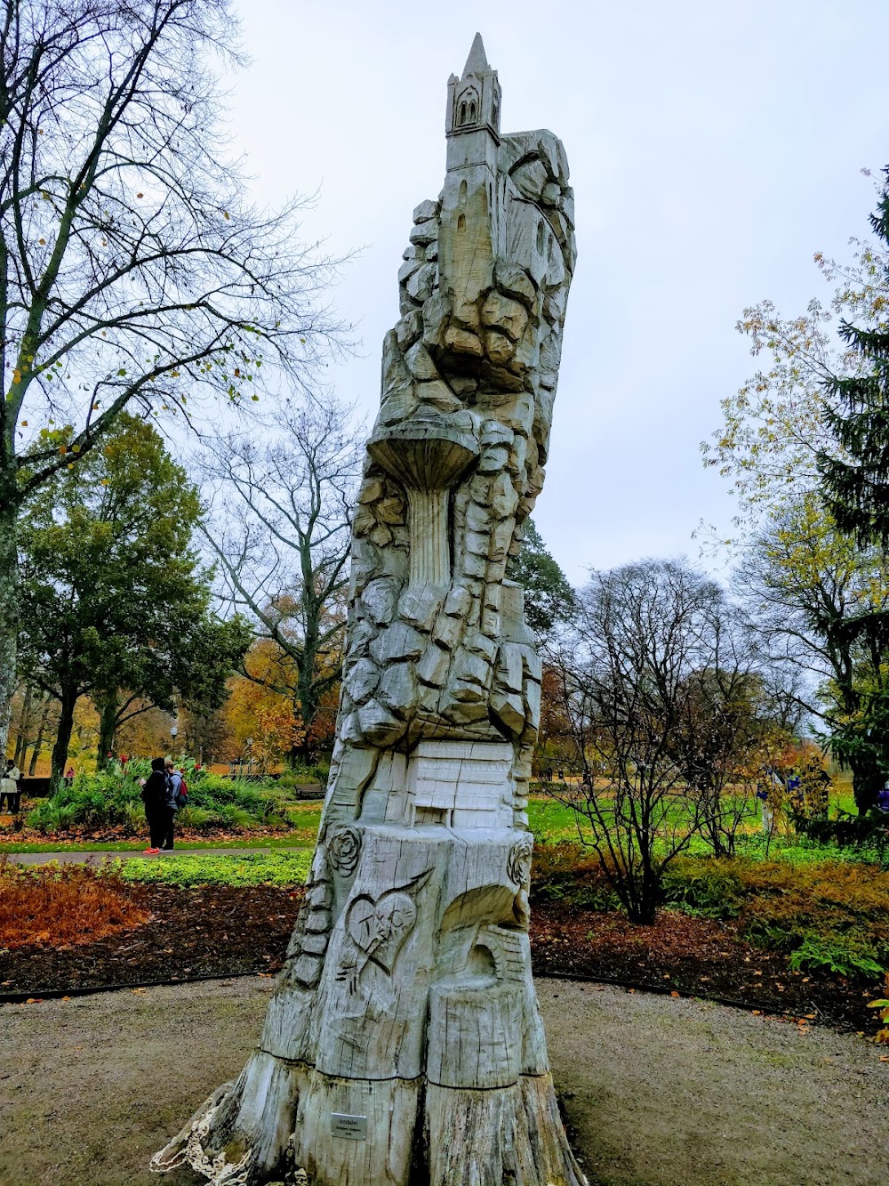 Stadsträdgården photo 3