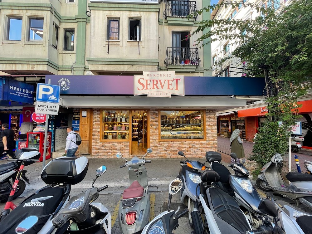 Servet Fethiye