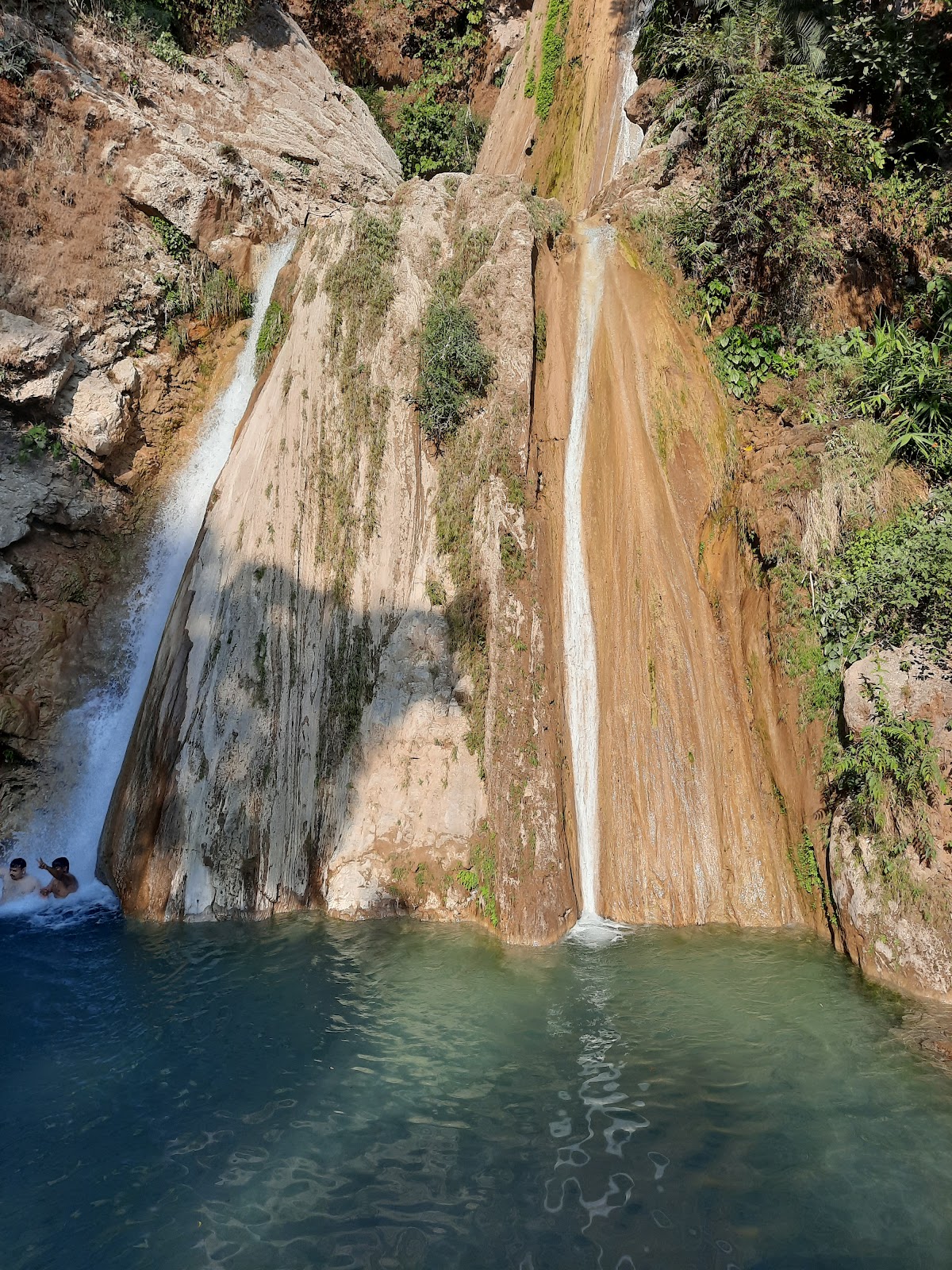 Neer Garh Waterfall