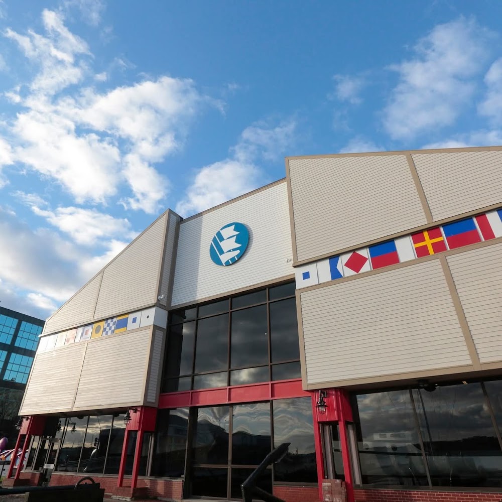 Maritime Museum of the Atlantic