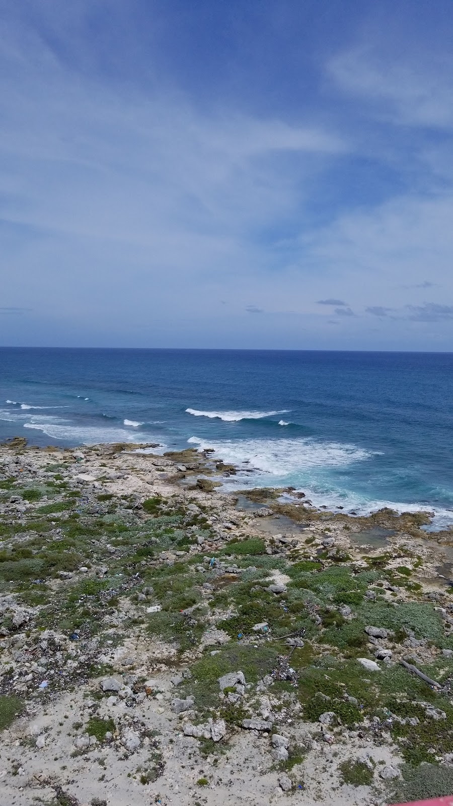 Punta Molas Lighthouse photo 2