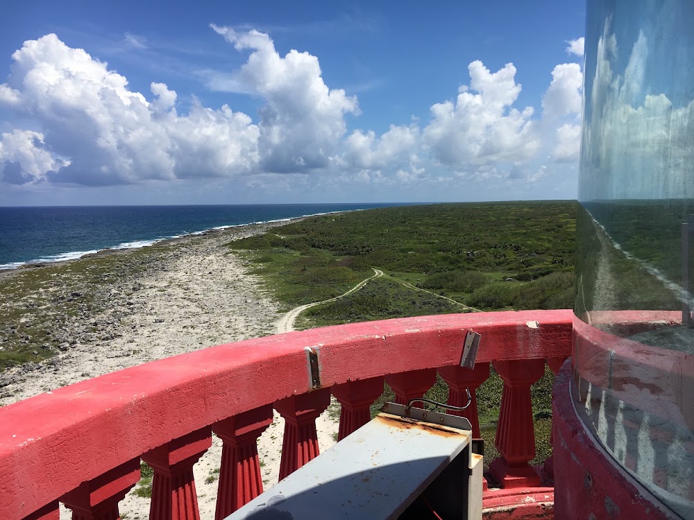 Punta Molas Lighthouse photo 3