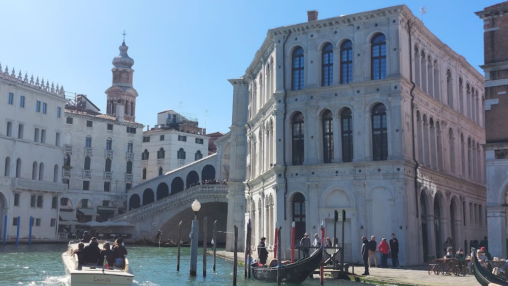 Ca' Pesaro photo 3