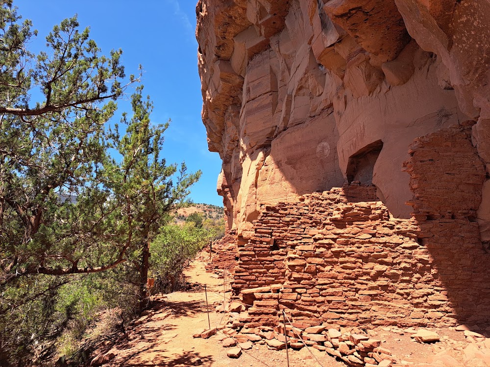 Honanki Ruins