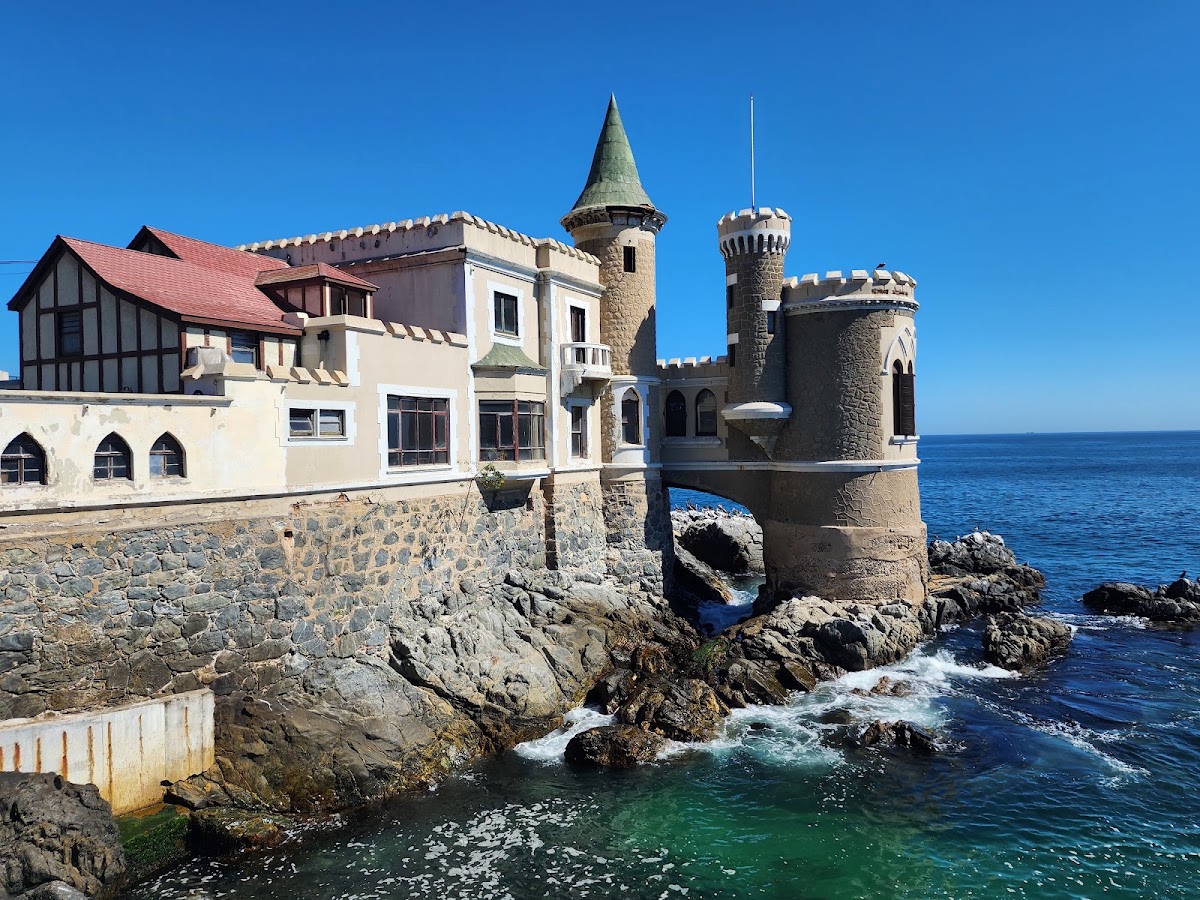 Castillo Wulff
