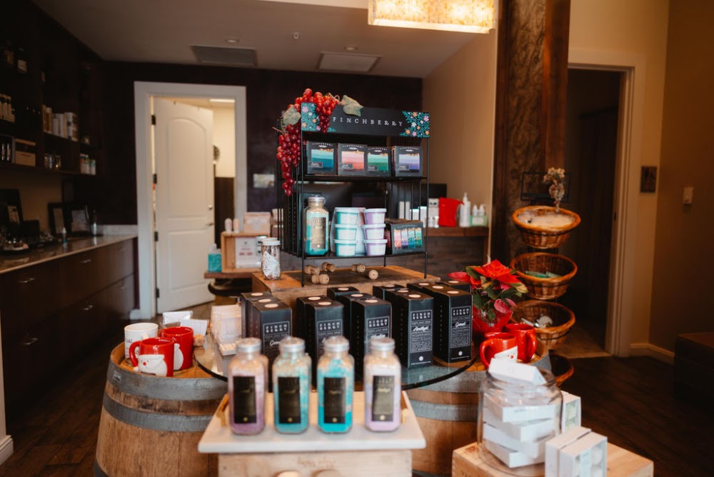Spa Evangeline at Epicurean Hotel photo 2