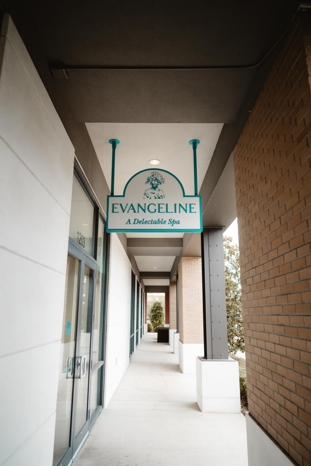 Spa Evangeline at Epicurean Hotel photo 3
