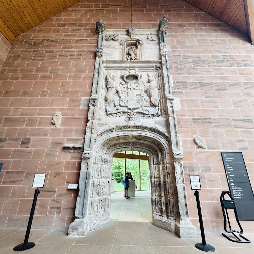 The Burrell Collection