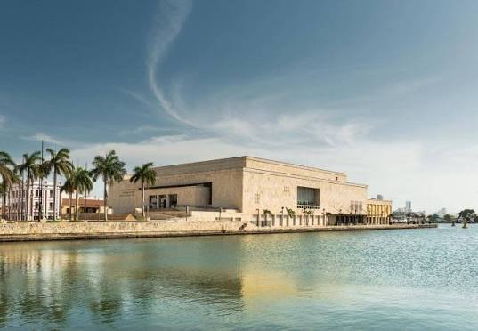 Centro de Convenciones de Cartagena