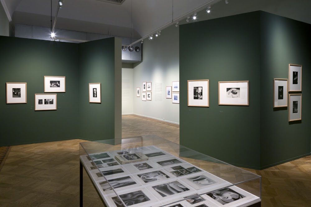 FOAM Fotografiemuseum Amsterdam