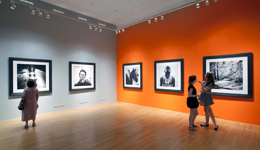 FOAM Fotografiemuseum Amsterdam photo 3