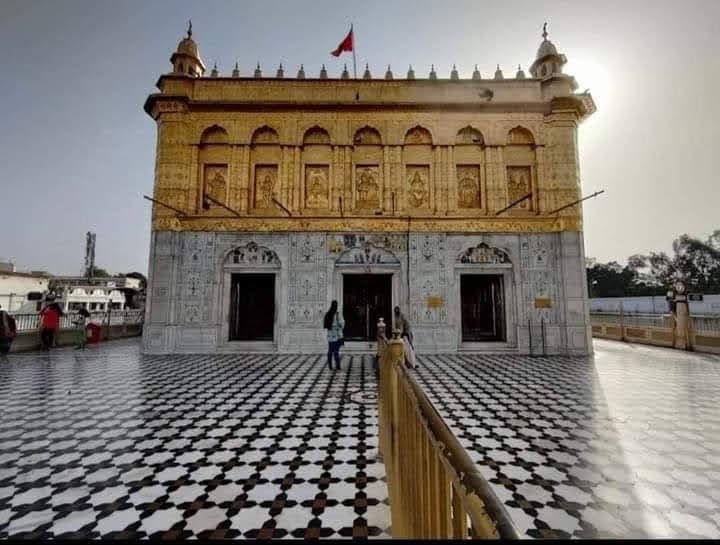 Shri Durgiana Temple, Amritsar photo 3