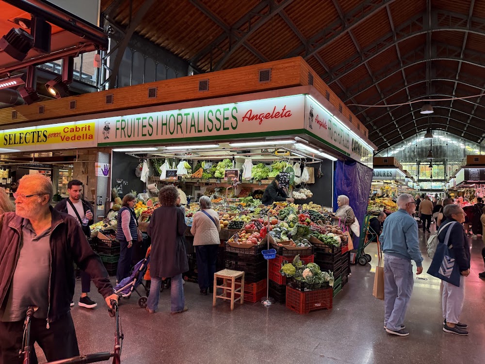 Mercat de la Concepció