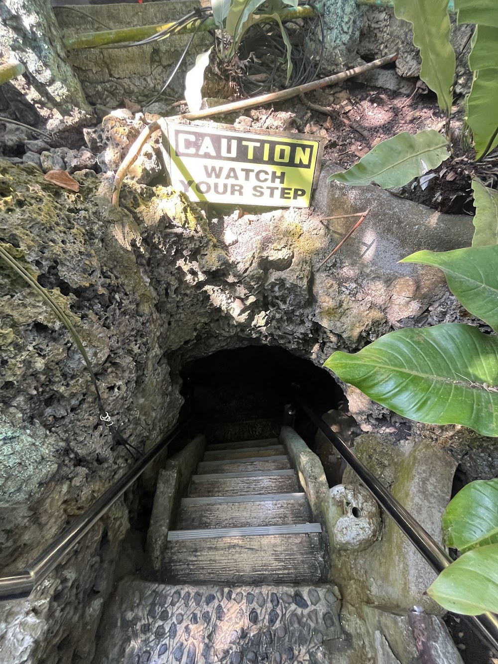 Hinagdanan Cave photo 3