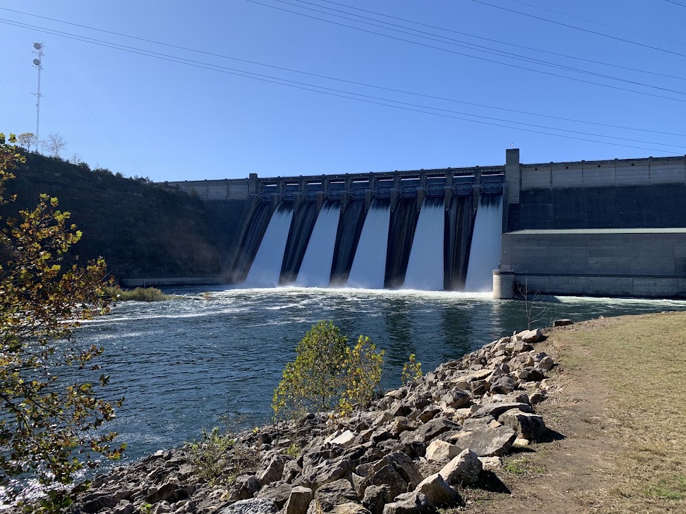 Table Rock State Park photo 2