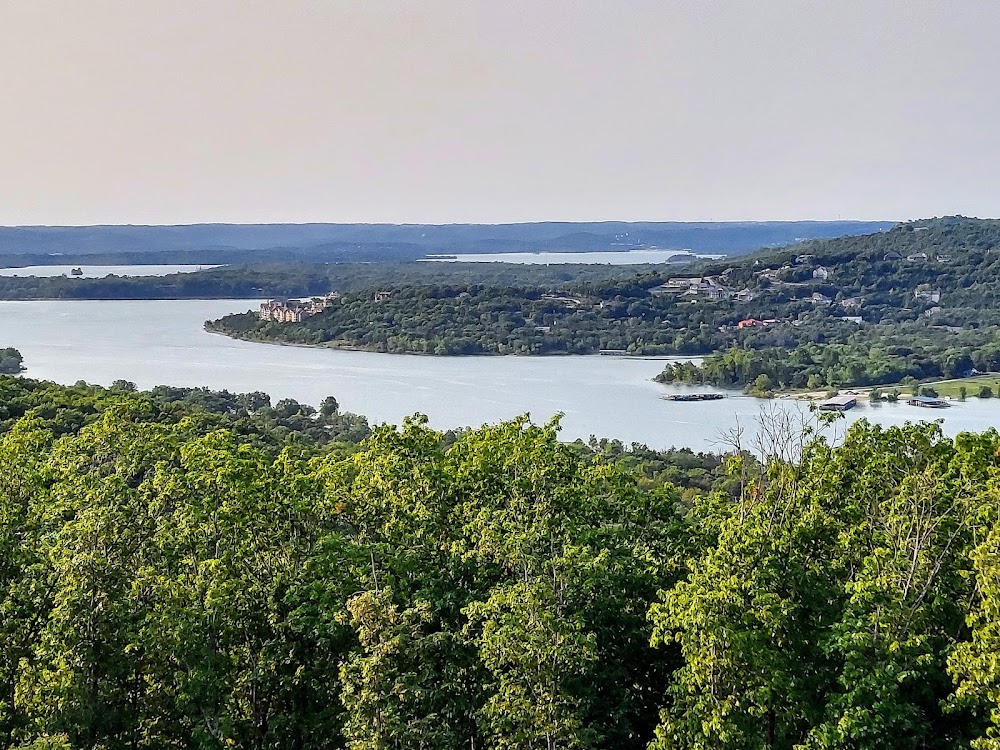 Table Rock State Park photo 3