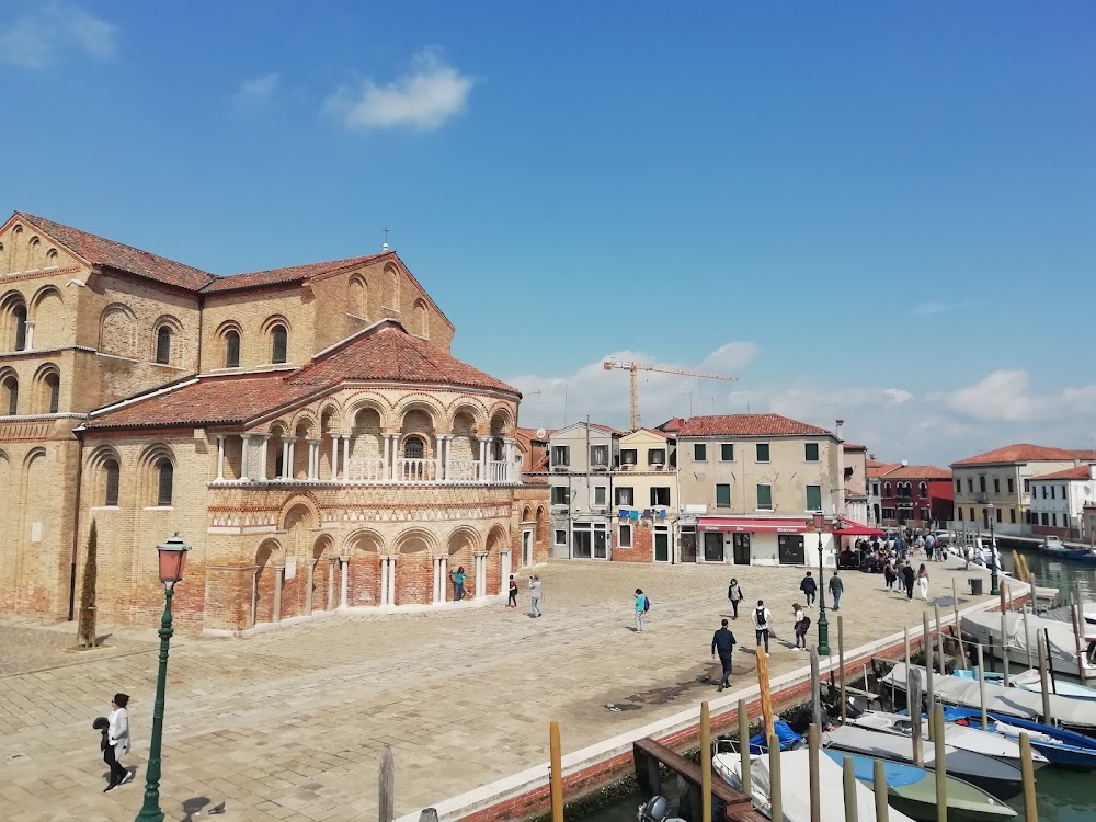 Burano photo 3