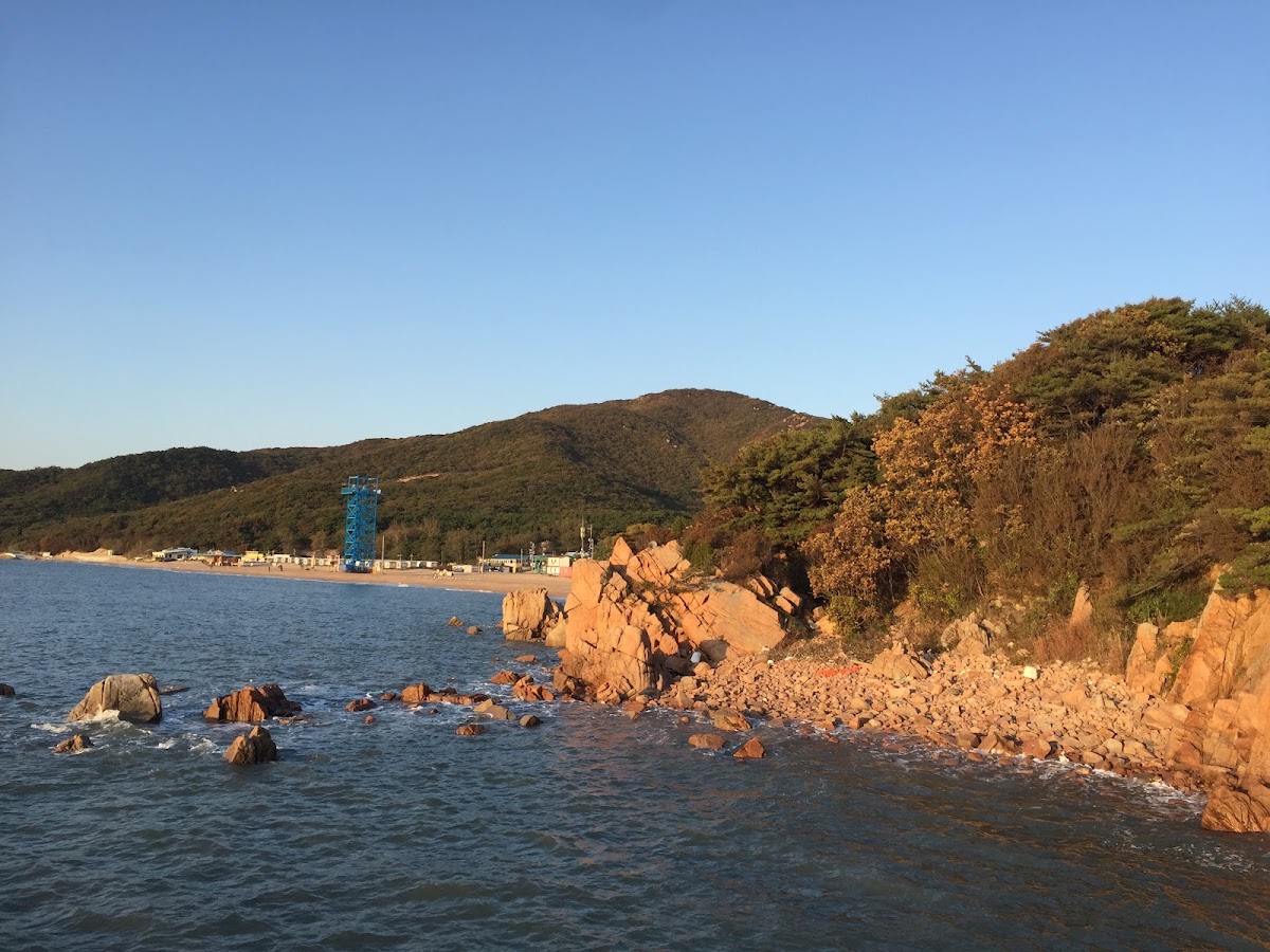 Muuido Island