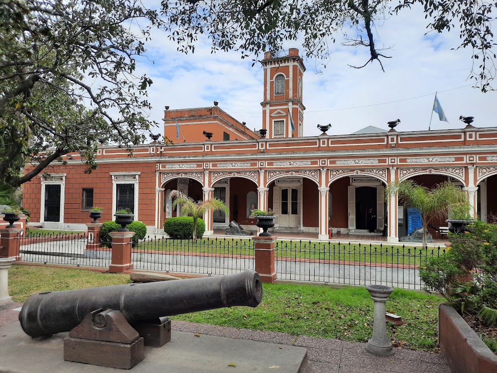 National Historic Museum