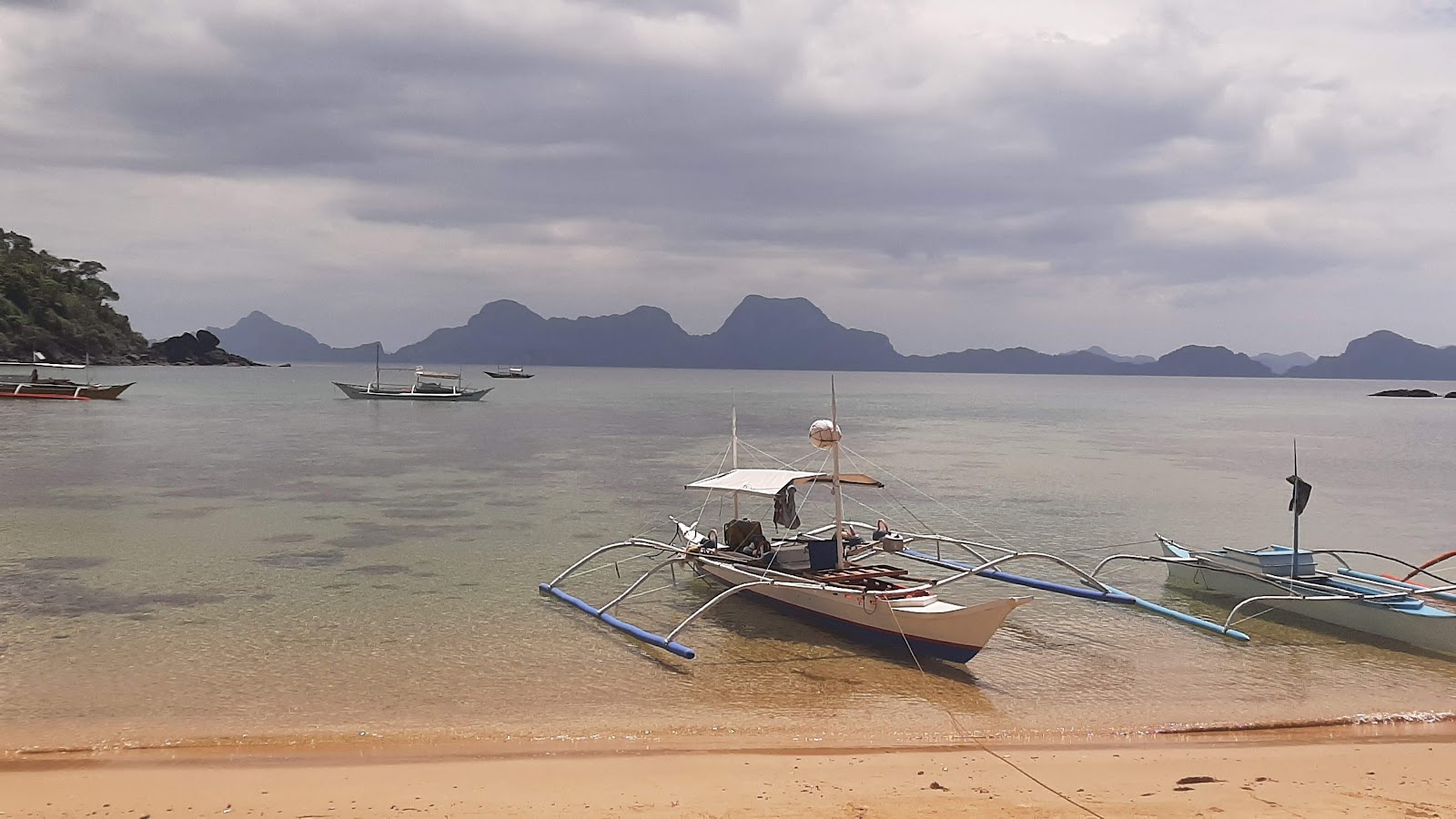 Calitang Beach photo 3
