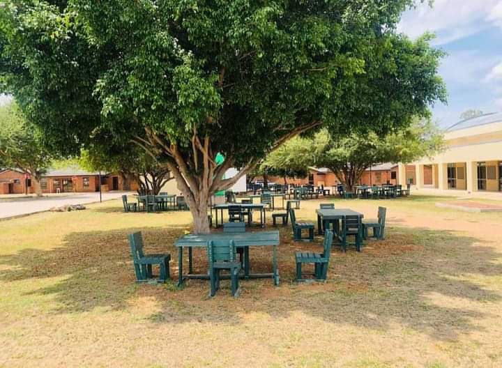 Botswana University of Agriculture and Natural Resources