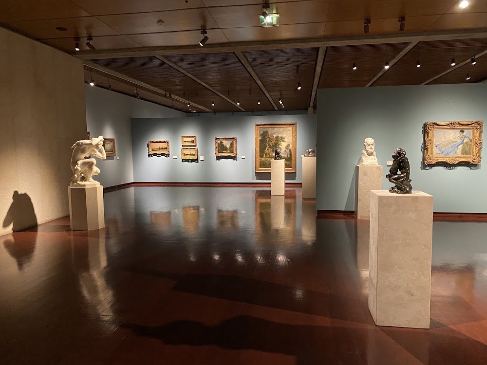 Calouste Gulbenkian Museum photo 2