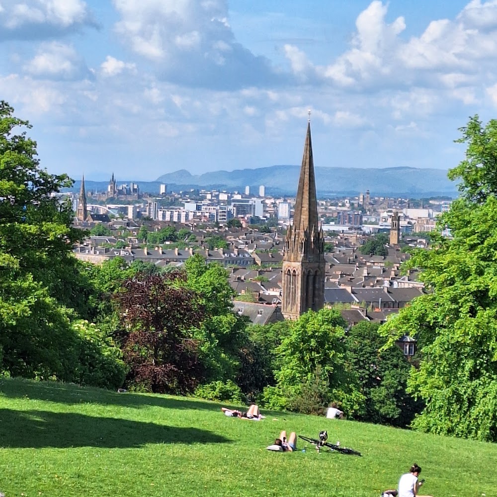Queen's Park