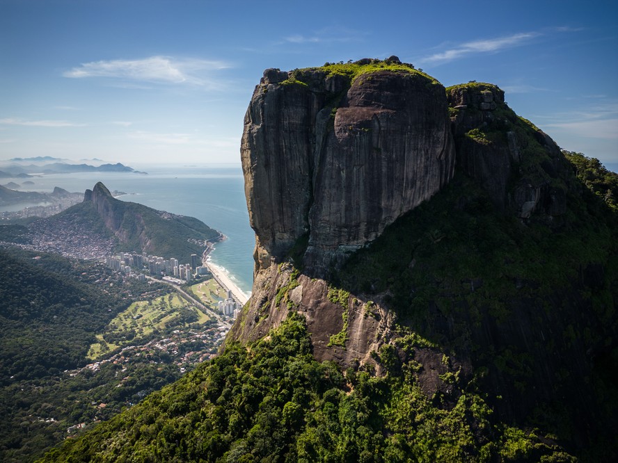 Pedra da Gávea