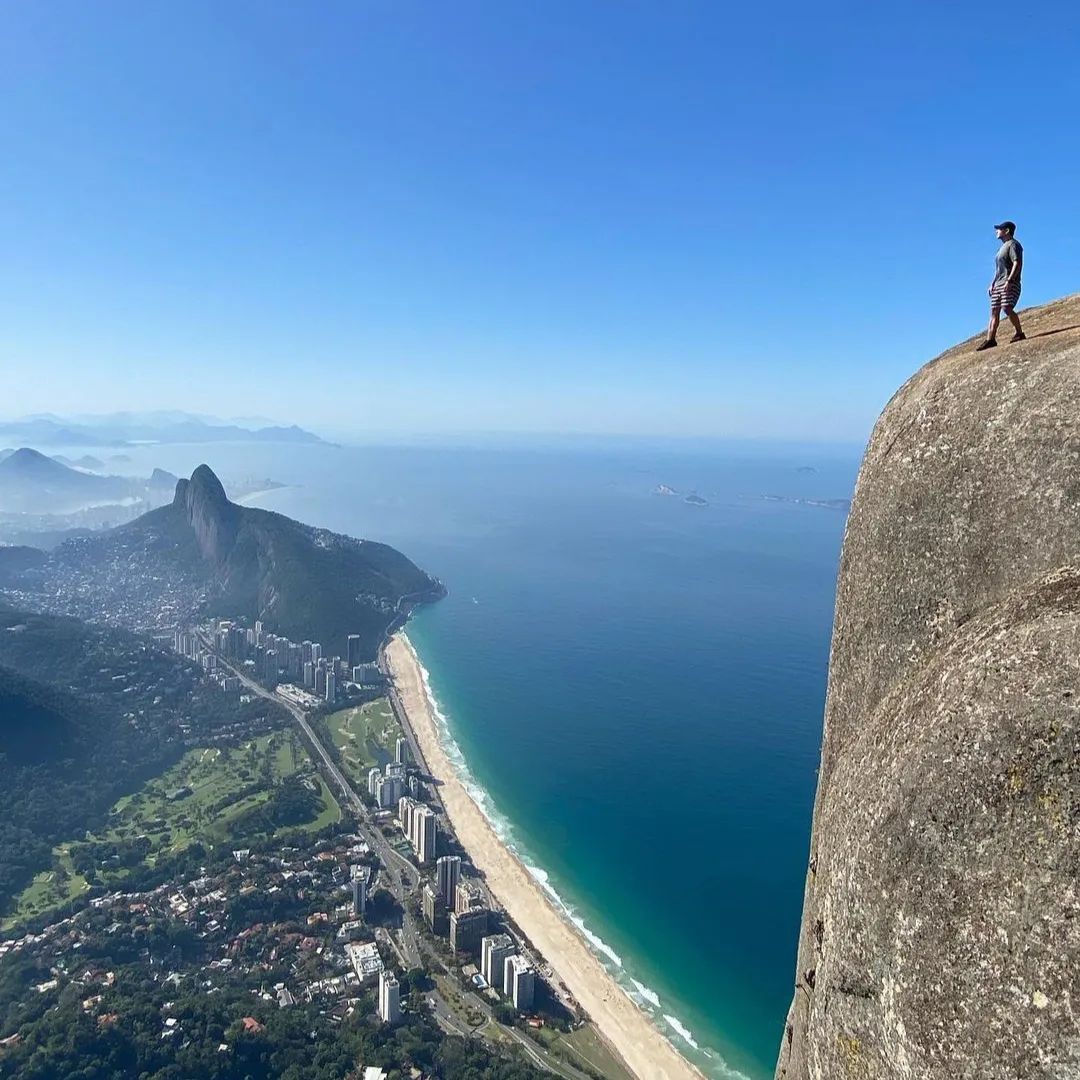 Pedra da Gávea photo 2
