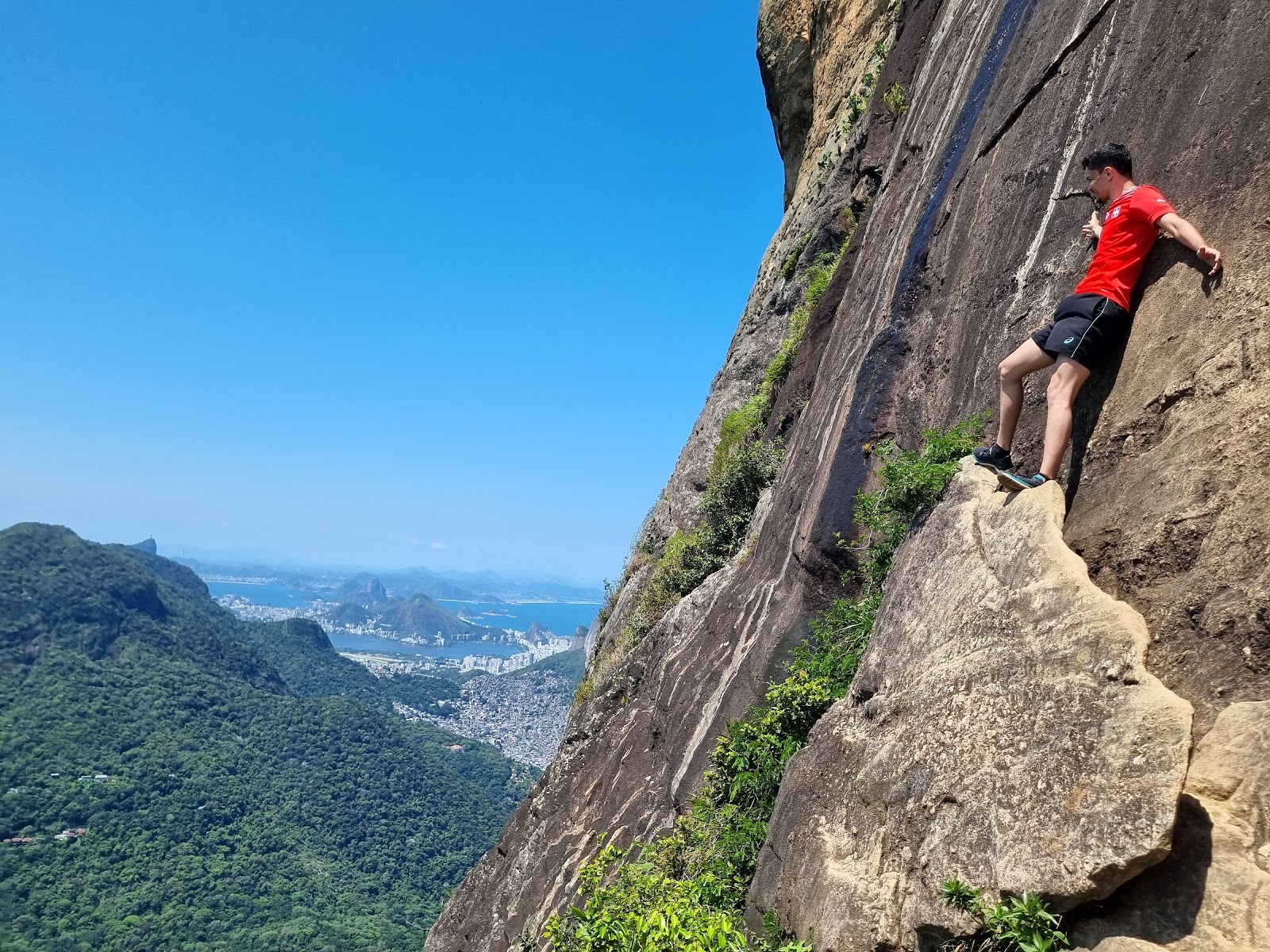 Pedra da Gávea photo 3