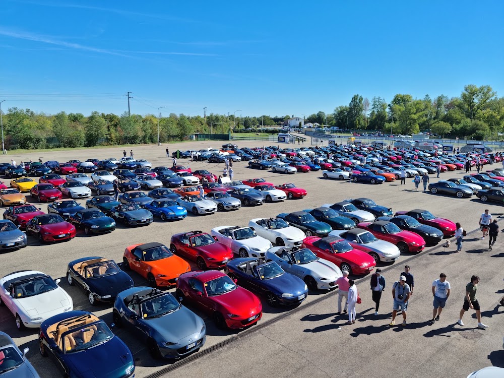 Autodromo di Modena