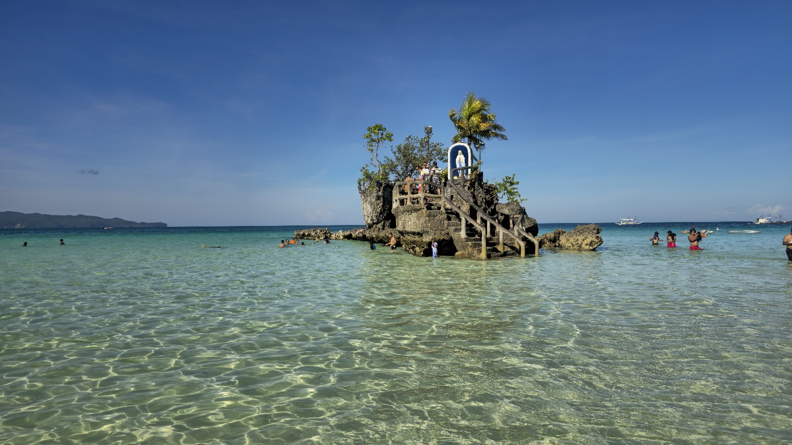 Willy's Rock