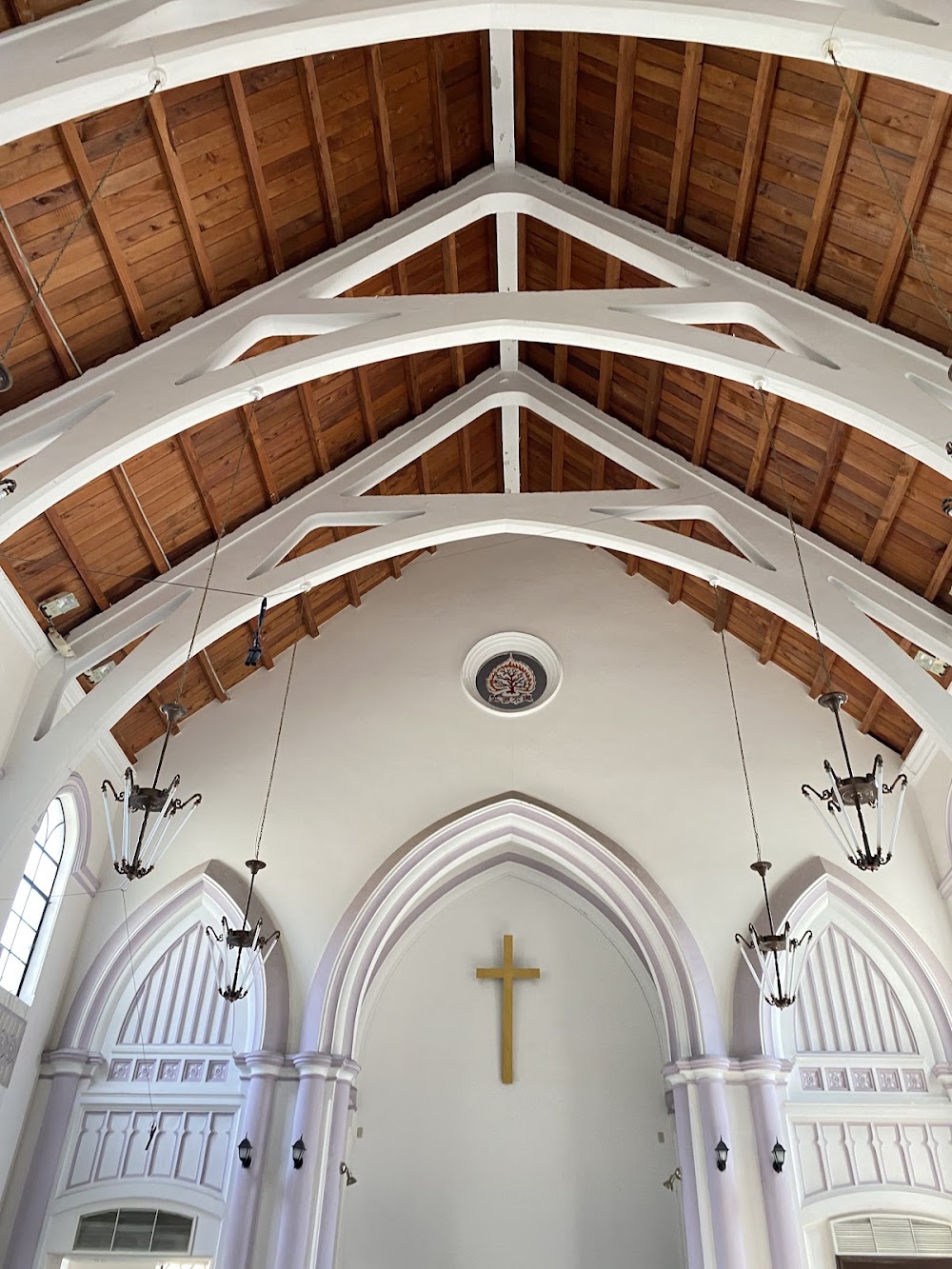 Presbyterian Church in Taiwan photo 2