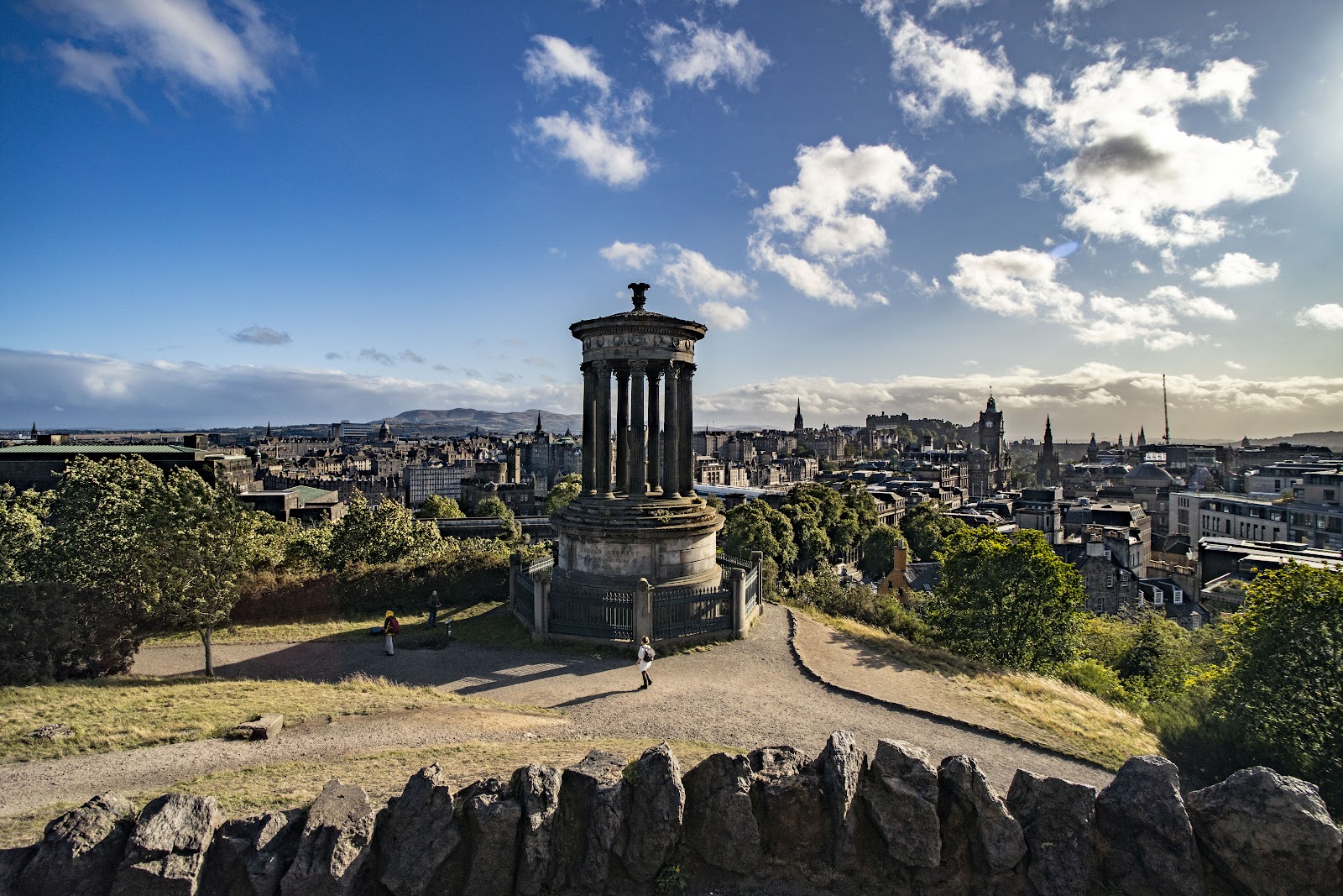 Calton Hill photo 2